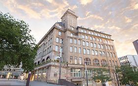Select Hotel Handelshof Essen